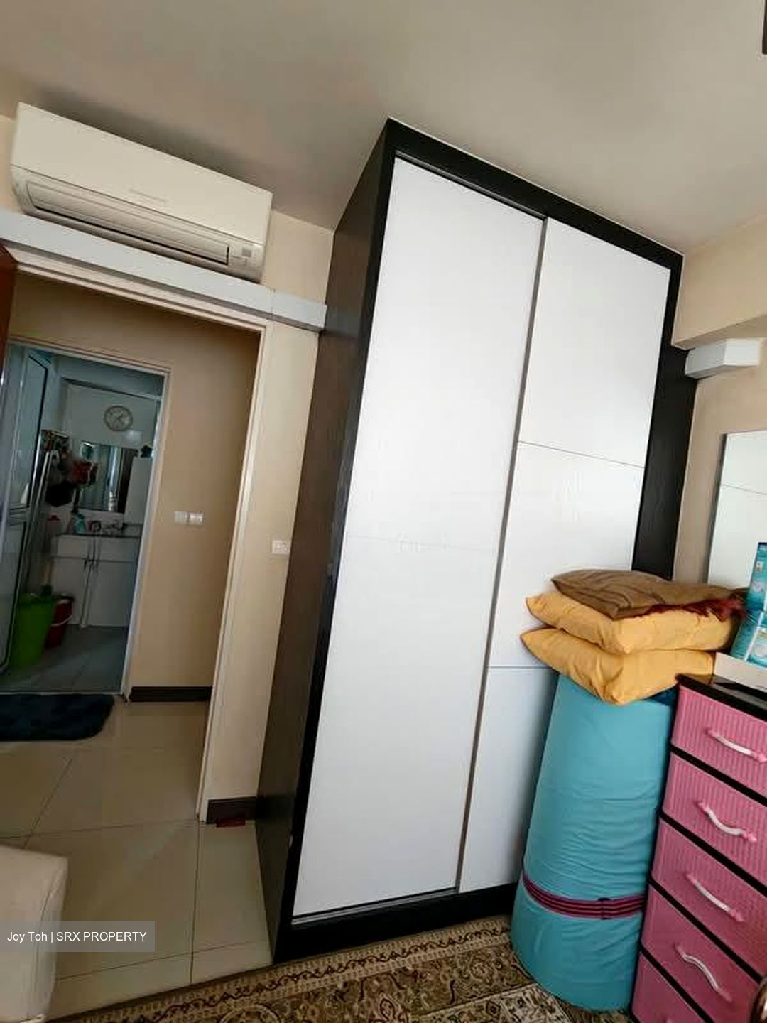 Blk 415C Fernvale Riverbow (Sengkang), HDB 4 Rooms #554987511